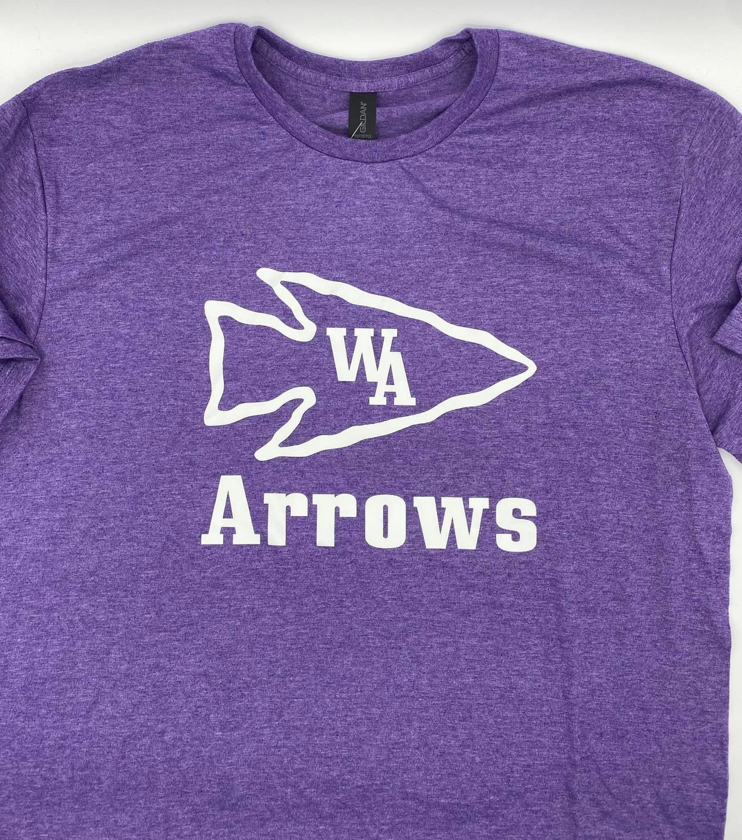 Arrow Clothing