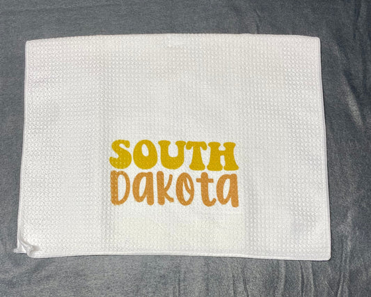 South Dakota