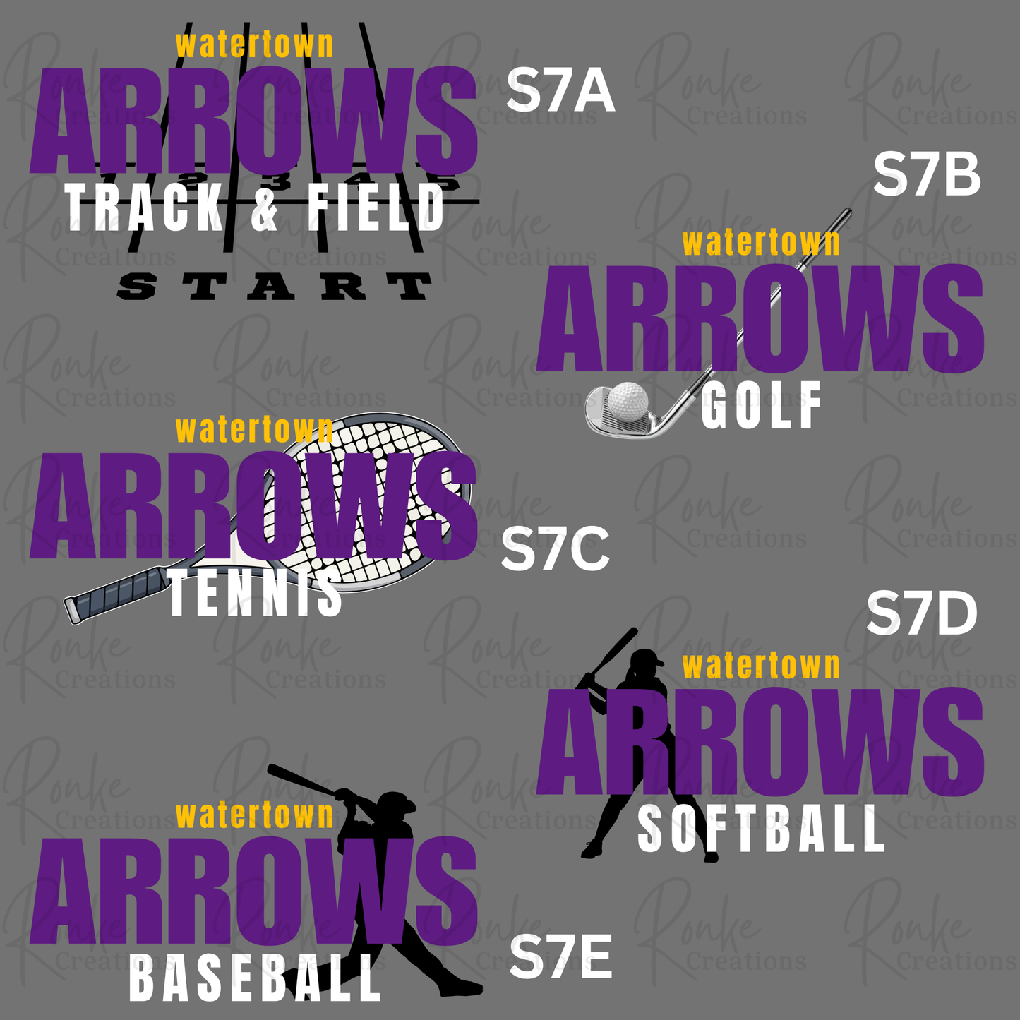 Spring Sports 2026