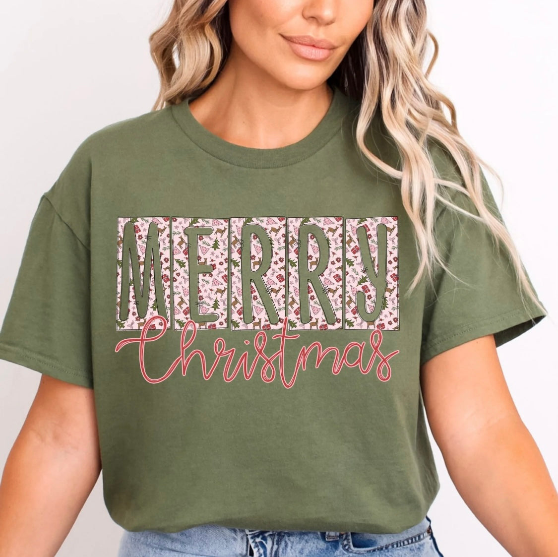 Christmas T-Shirts
