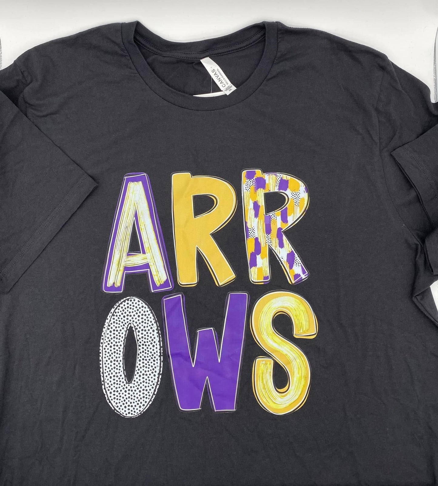 Arrow Clothing