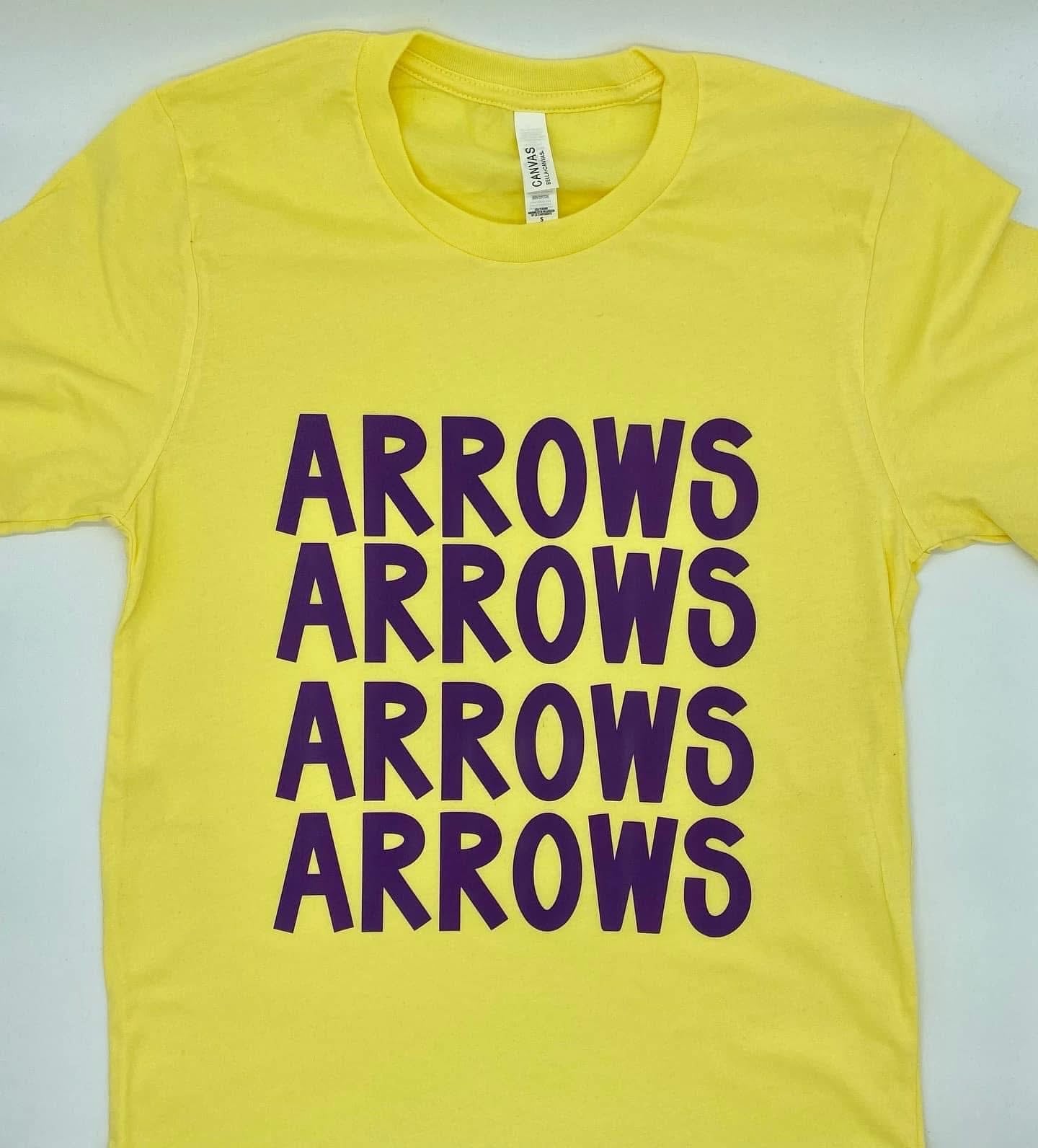 Arrow Clothing