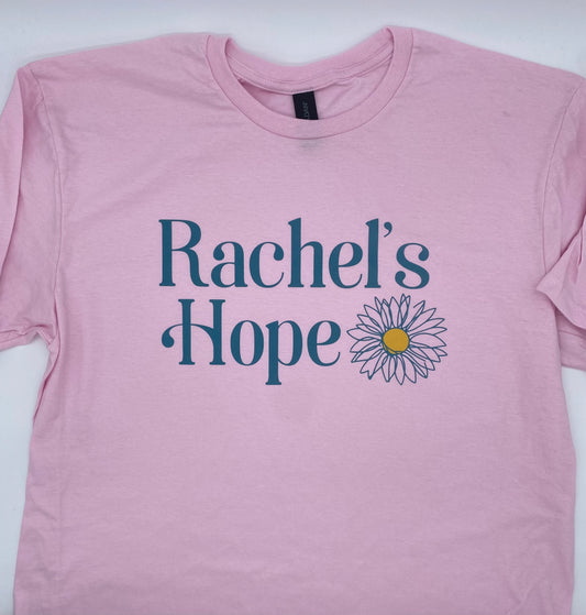Rachel’s Hope T-shirt