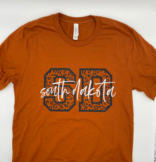 South Dakota Shirt