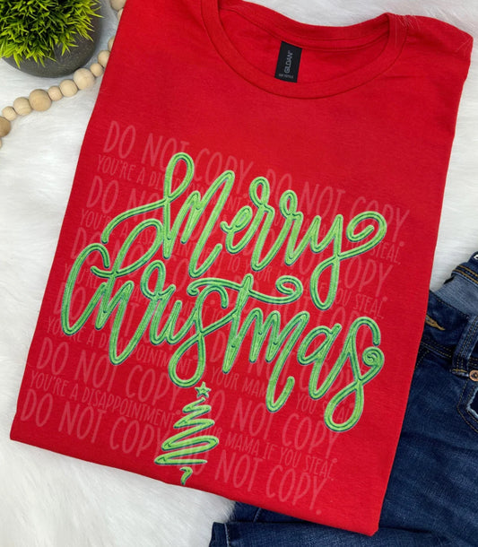Christmas T-Shirts