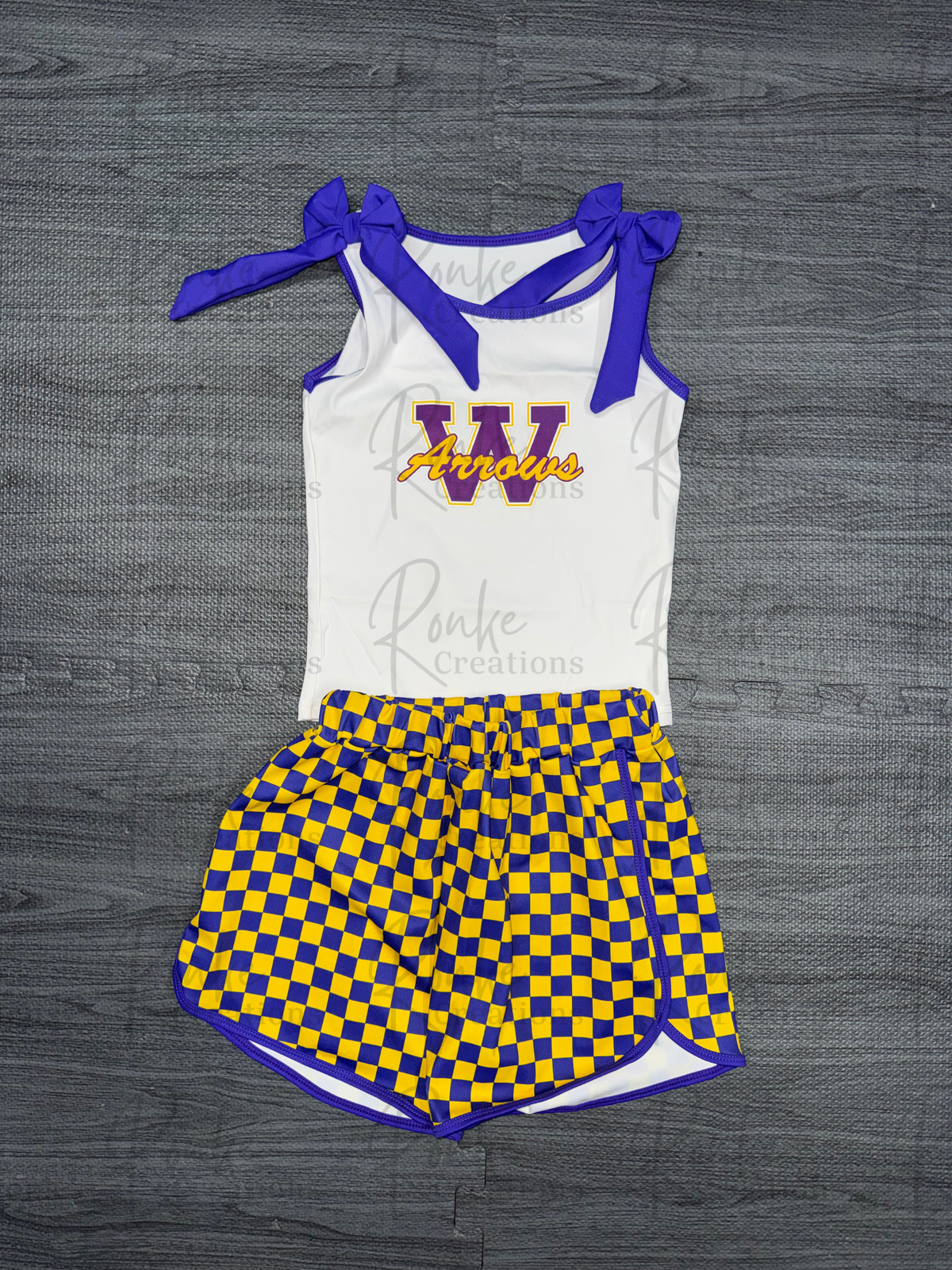 Cheer Set