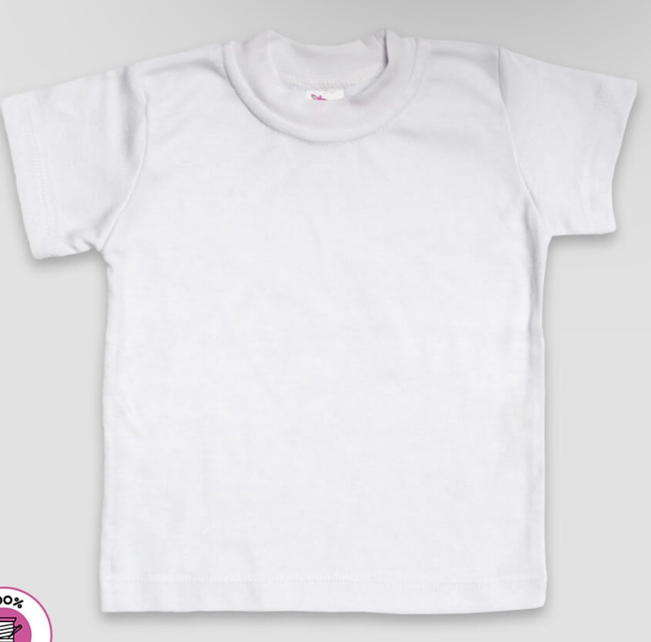 Custom Baby T-Shirt