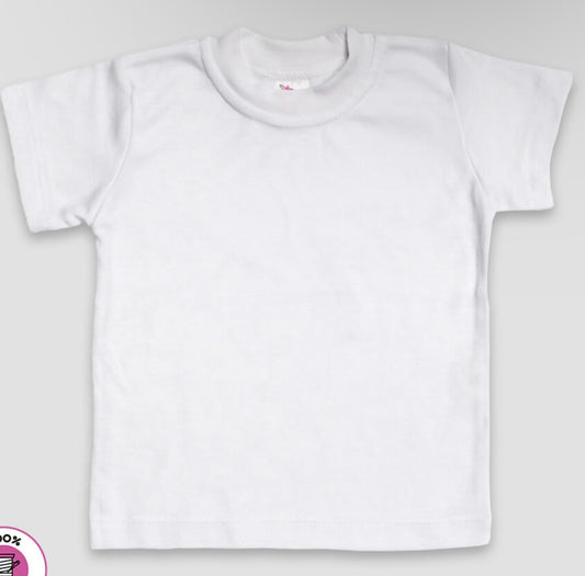 Custom Baby T-Shirt