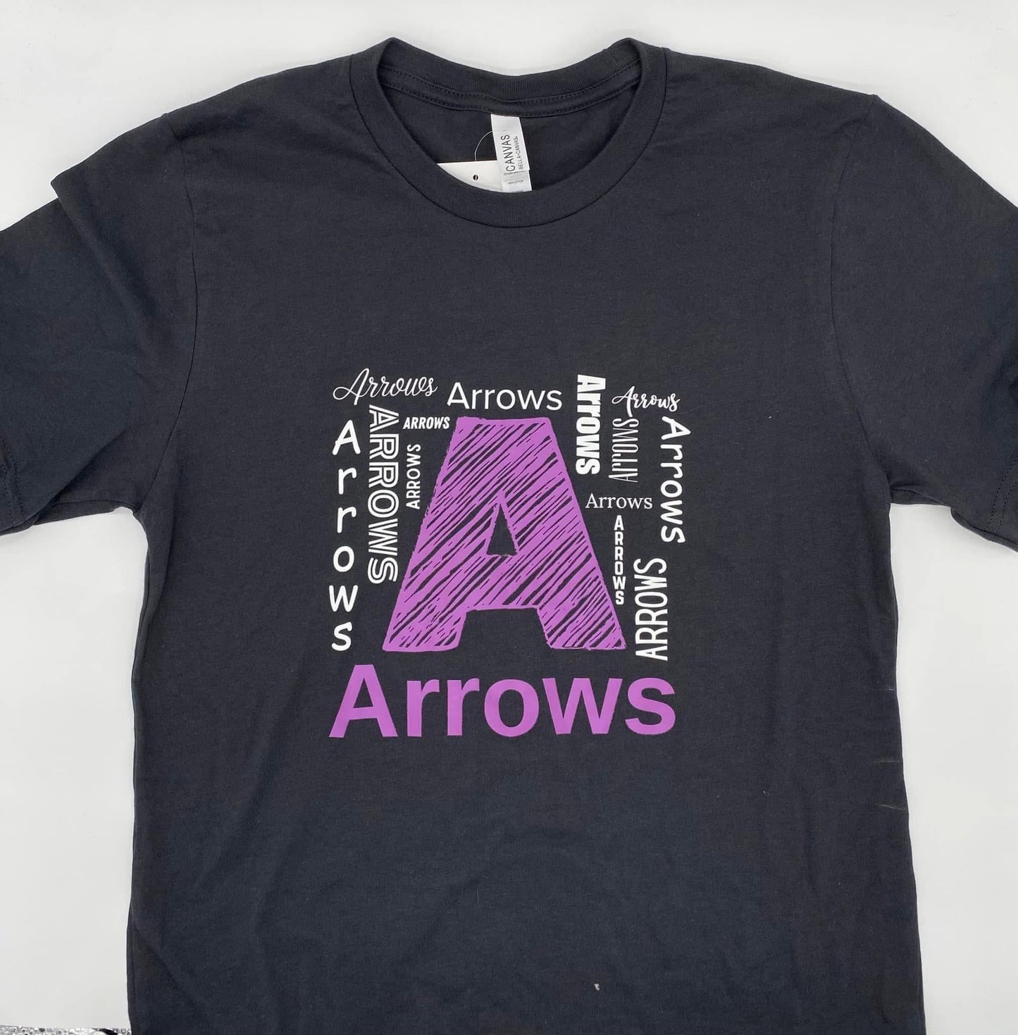 Arrow Clothing