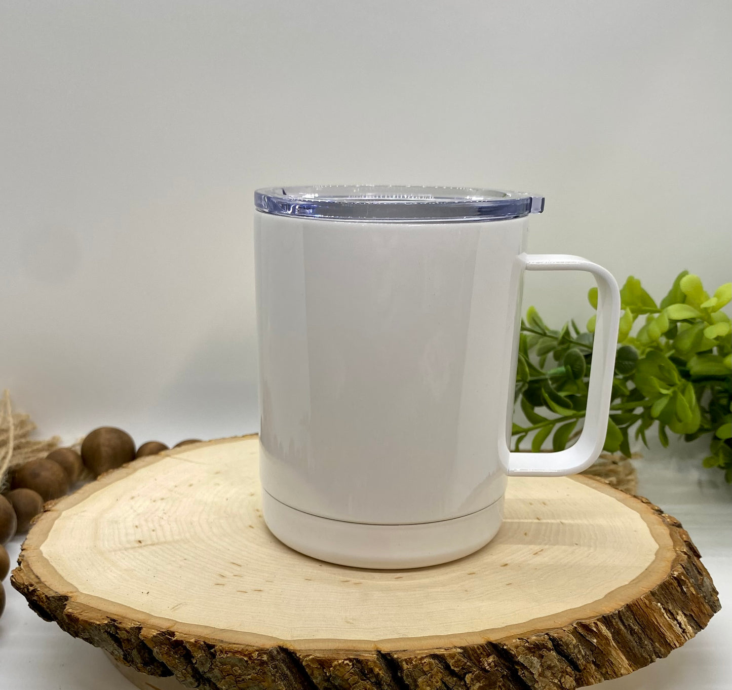 Custom 10oz Stainless Mug