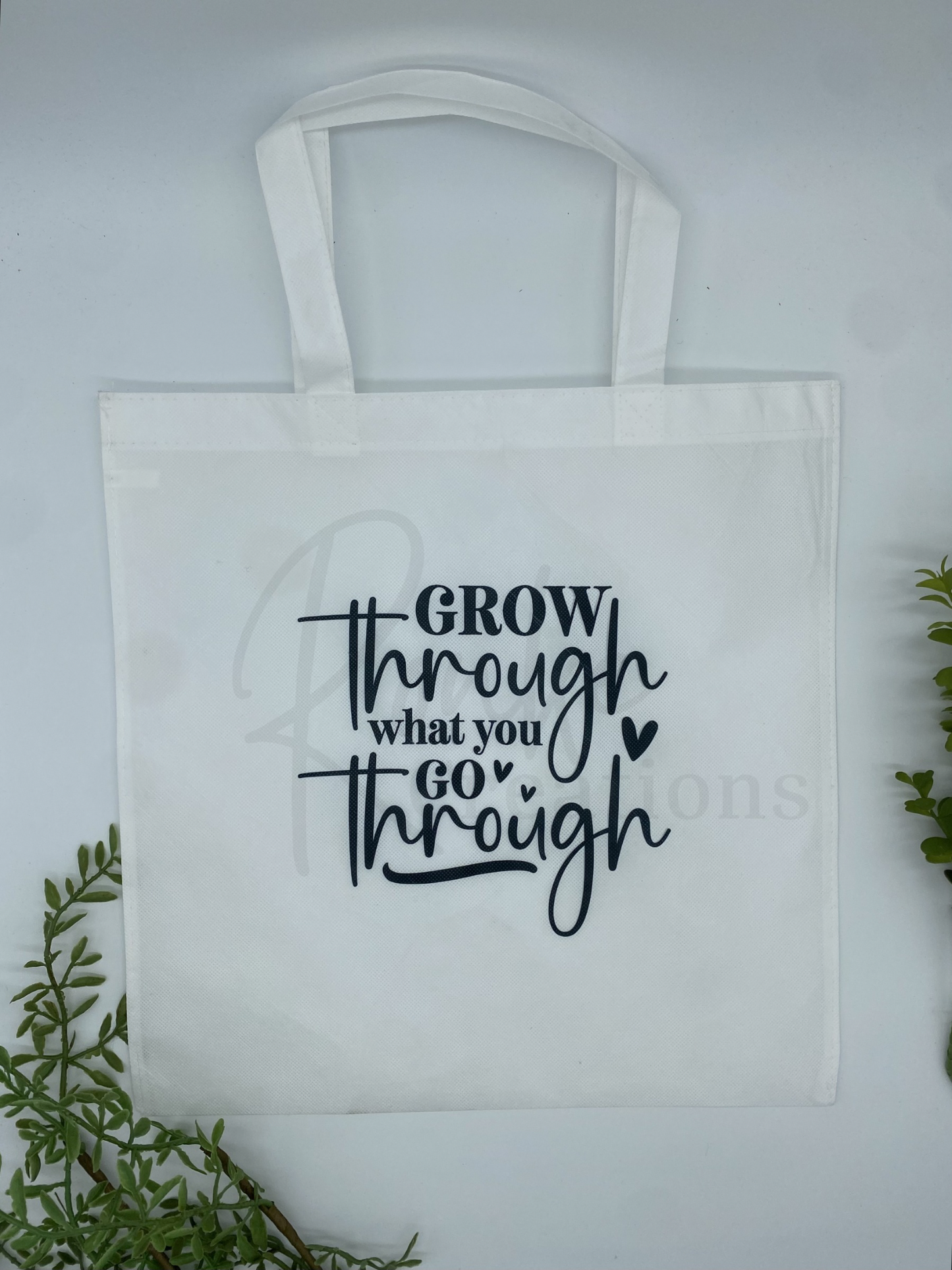 Shopping Bag