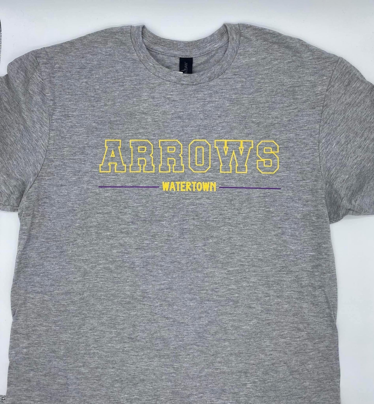 Arrow Clothing