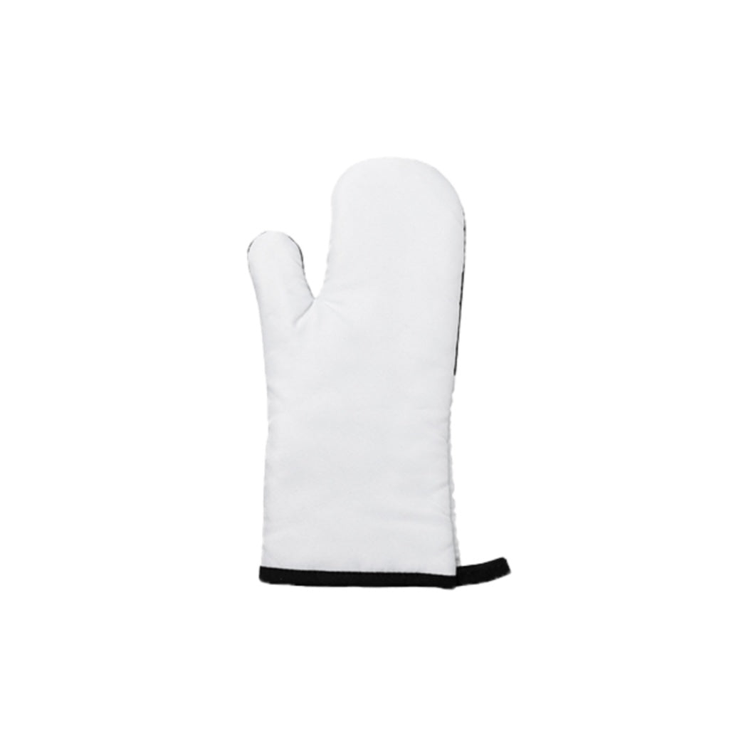 Custom Oven Mitt