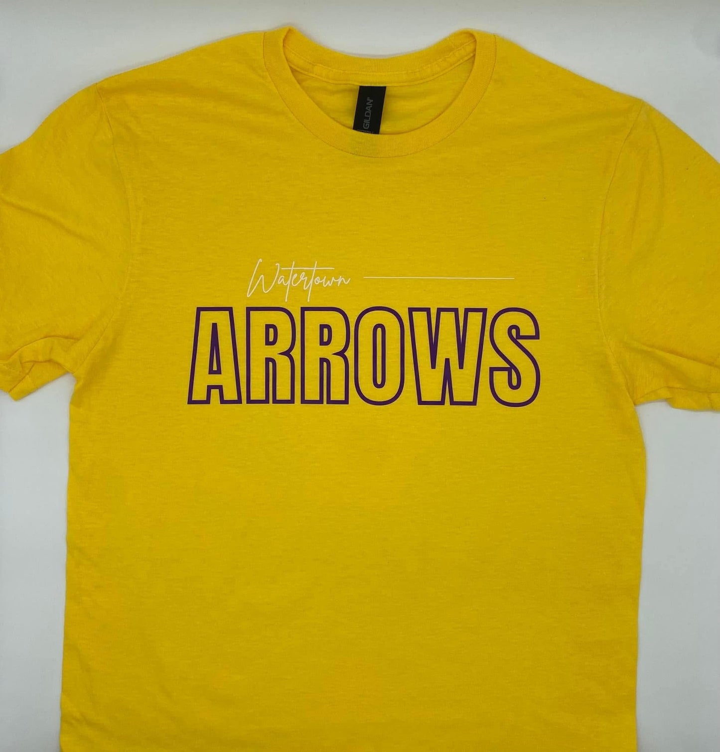 Arrow Clothing