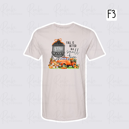 2026 Fall (F3)