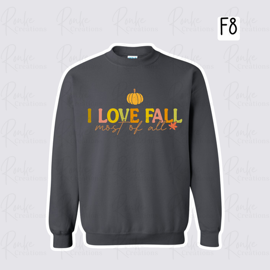 2026 Fall (F8)