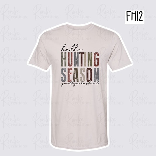 2026 Fall (FH12)