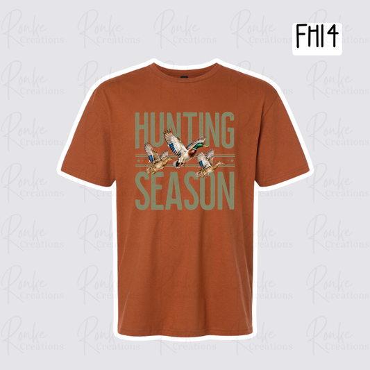 2026 Fall (FH14)