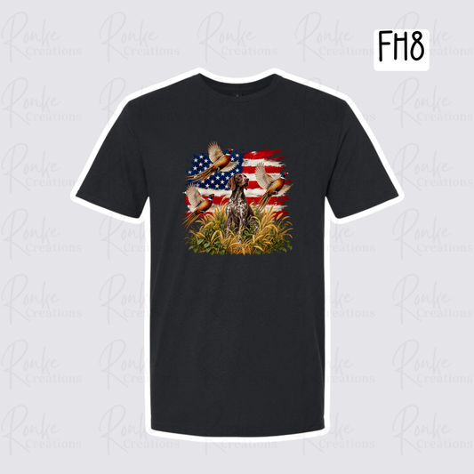 2026 Fall (FH8)
