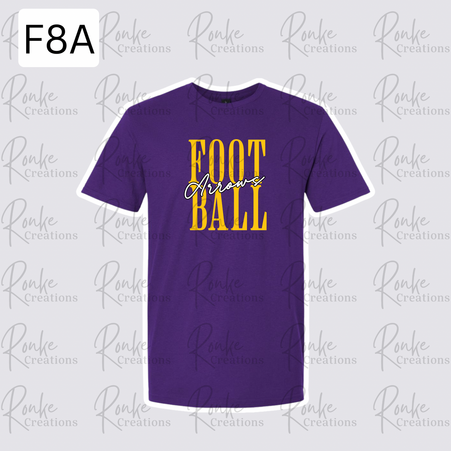 2026 Fall Sports F8A