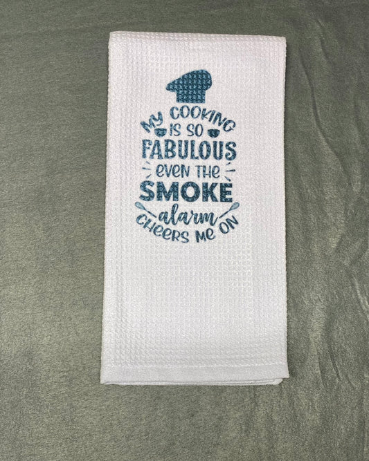 Cooking is so Fabulous