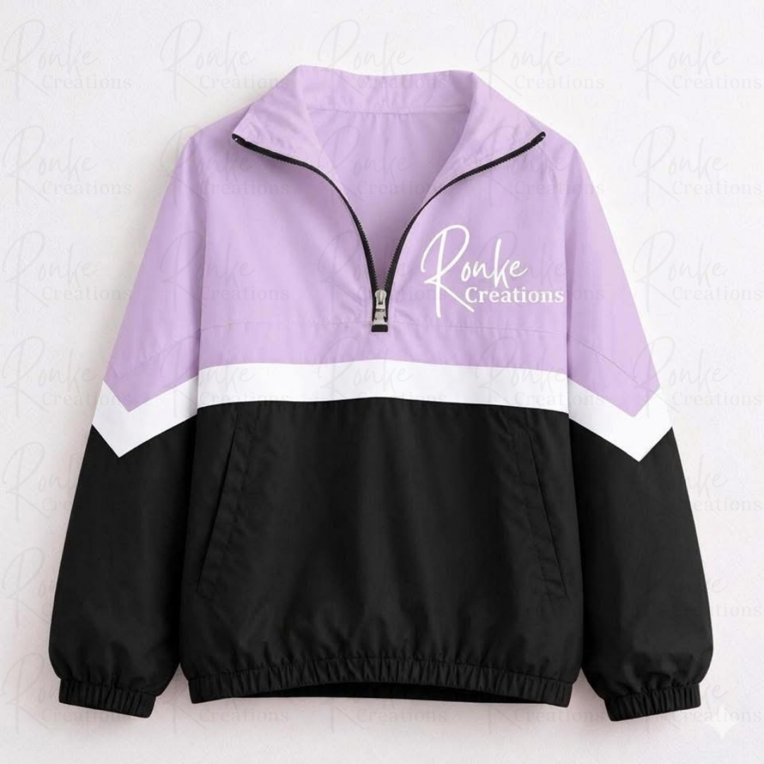 Scuba Jacket