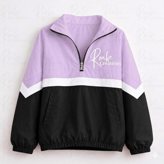 Scuba Jacket