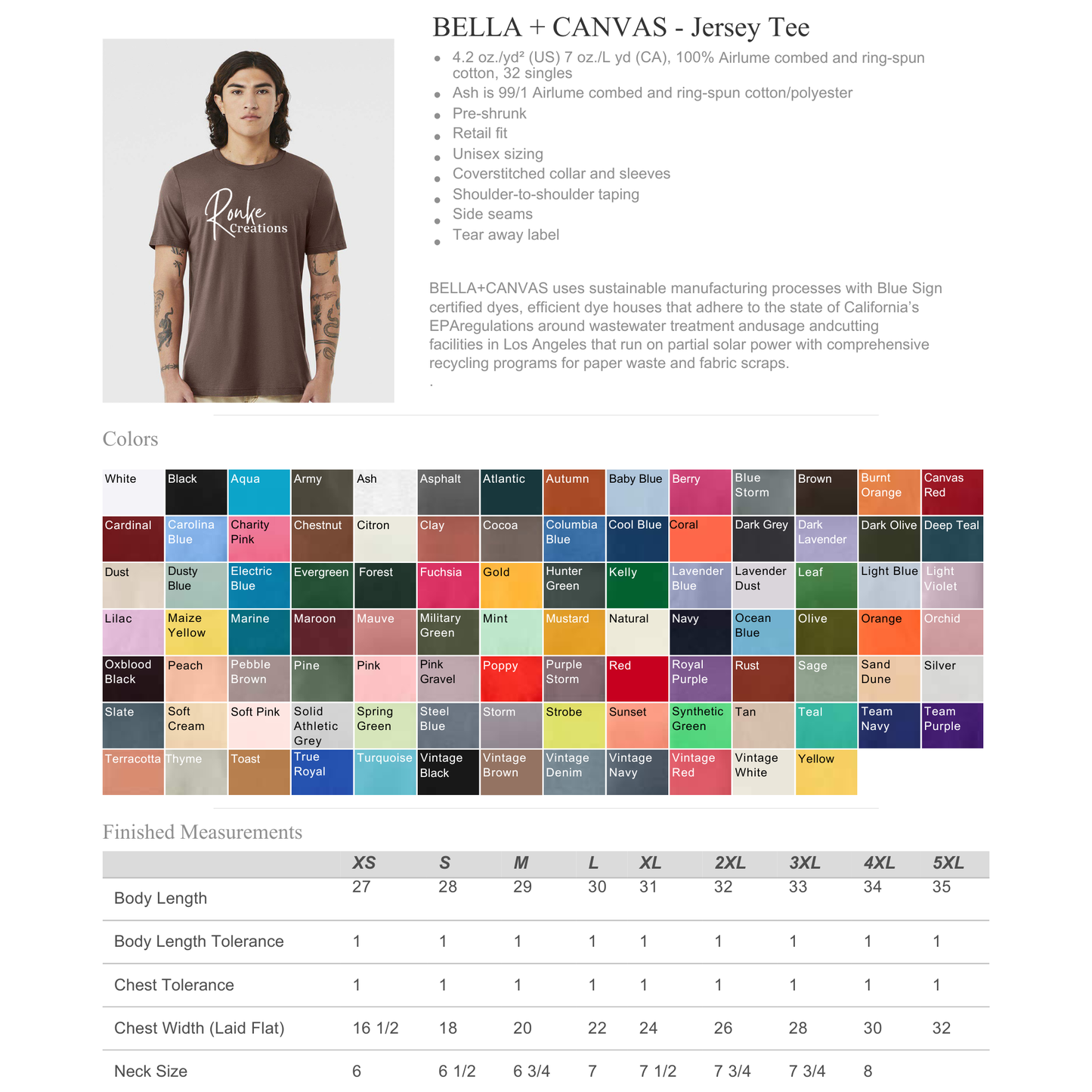 Chamber Short Sleeve