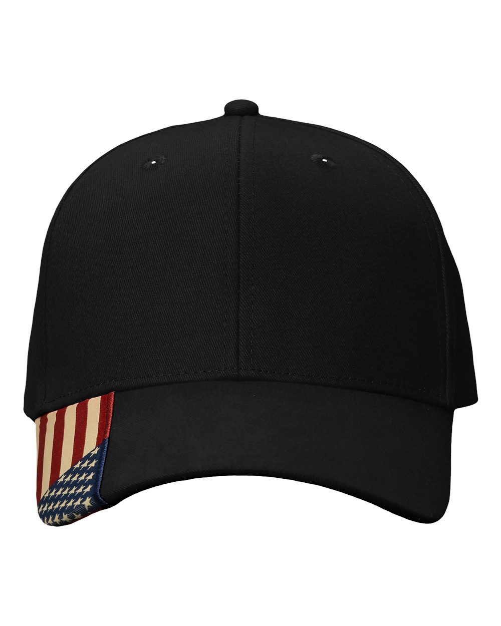 Side Flag Trucker Cap