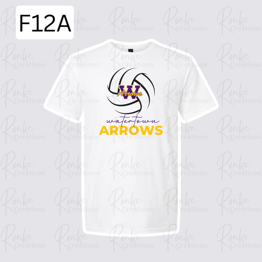 2026 Fall Sports F12A