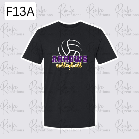 2026 Fall Sports F13A