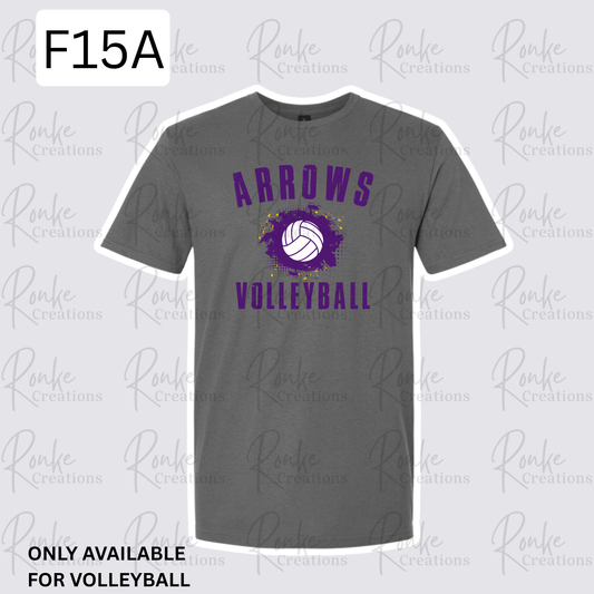 2026 Fall Sports F15A