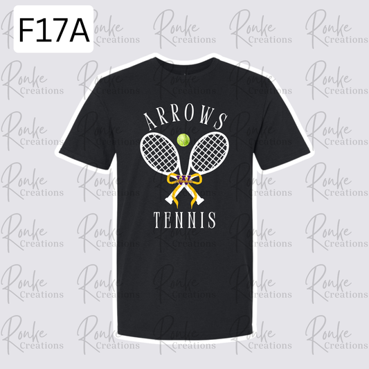 2026 Fall Sports F17A