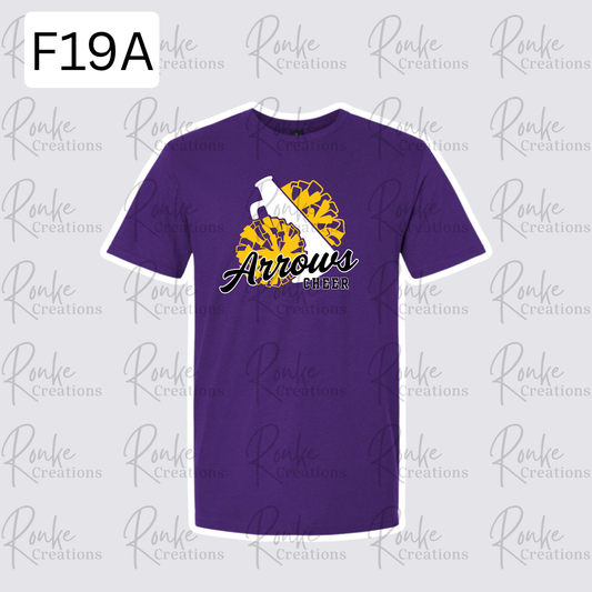 2026 Fall Sports F19A