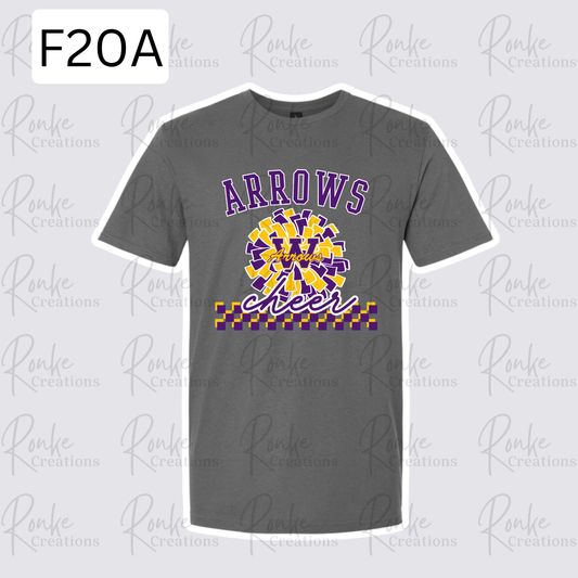 2026 Fall Sports F20A