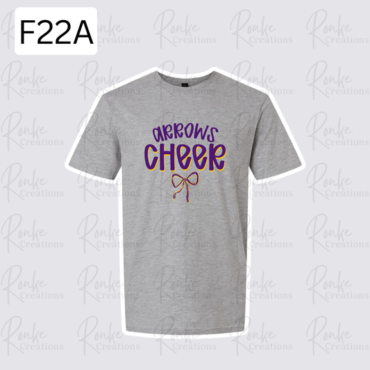 2026 Fall Sports F22A