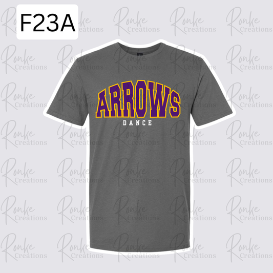 2026 Fall Sports F23A