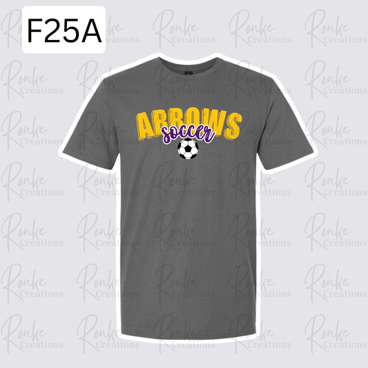 2026 Fall Sports F25A