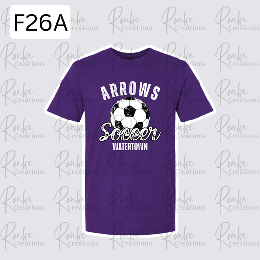 2026 Fall Sports F26A