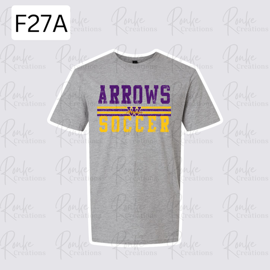 2026 Fall Sports F27A