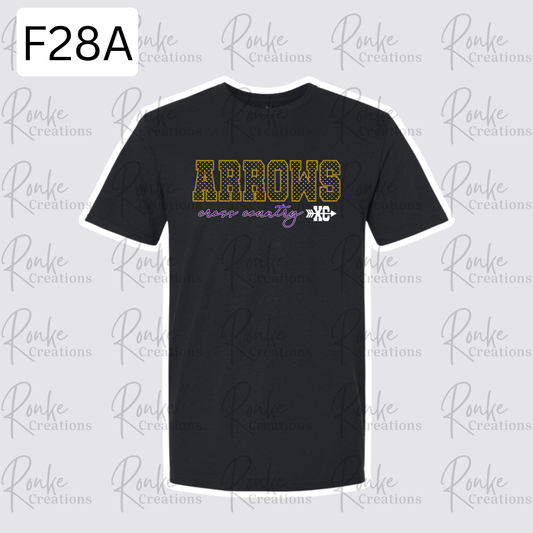 2026 Fall Sports F28A