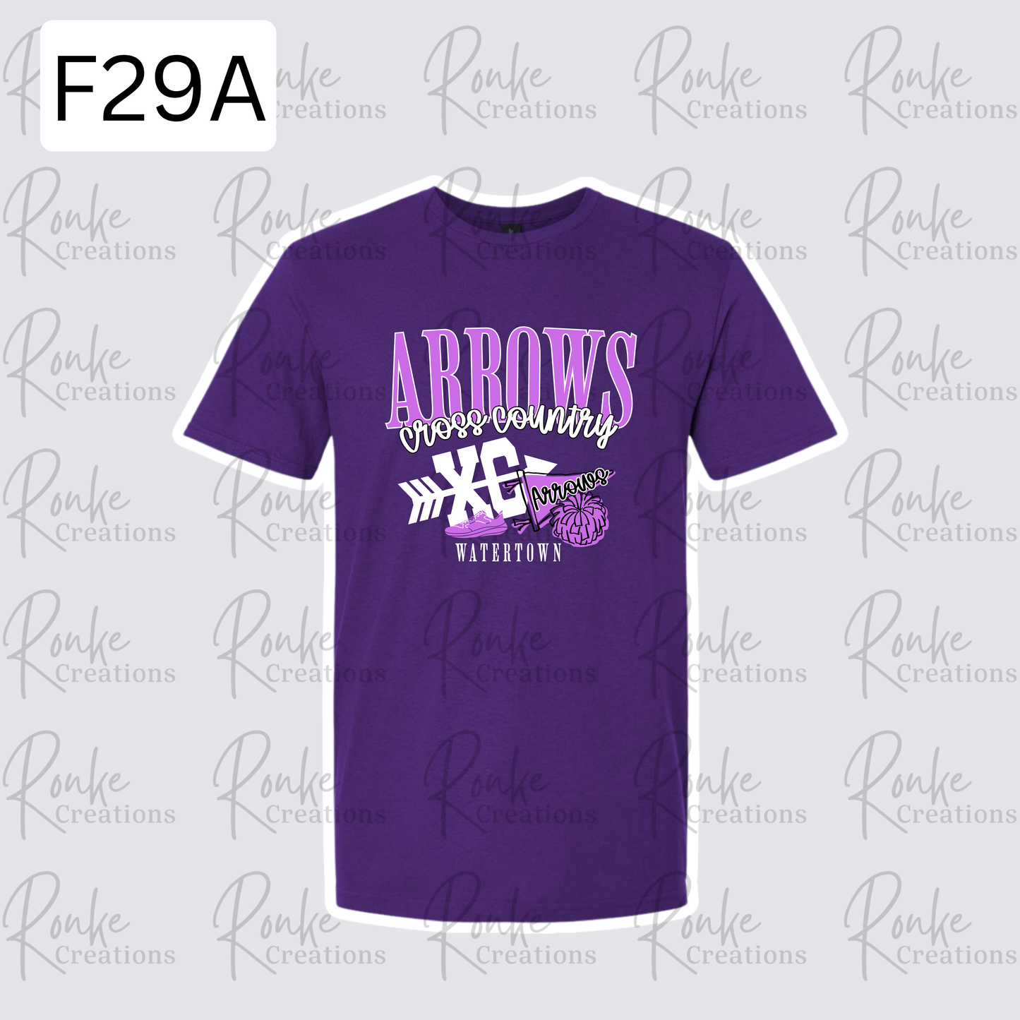 2026 Fall Sports F29A