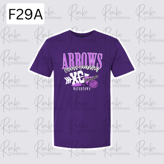 2026 Fall Sports F29A