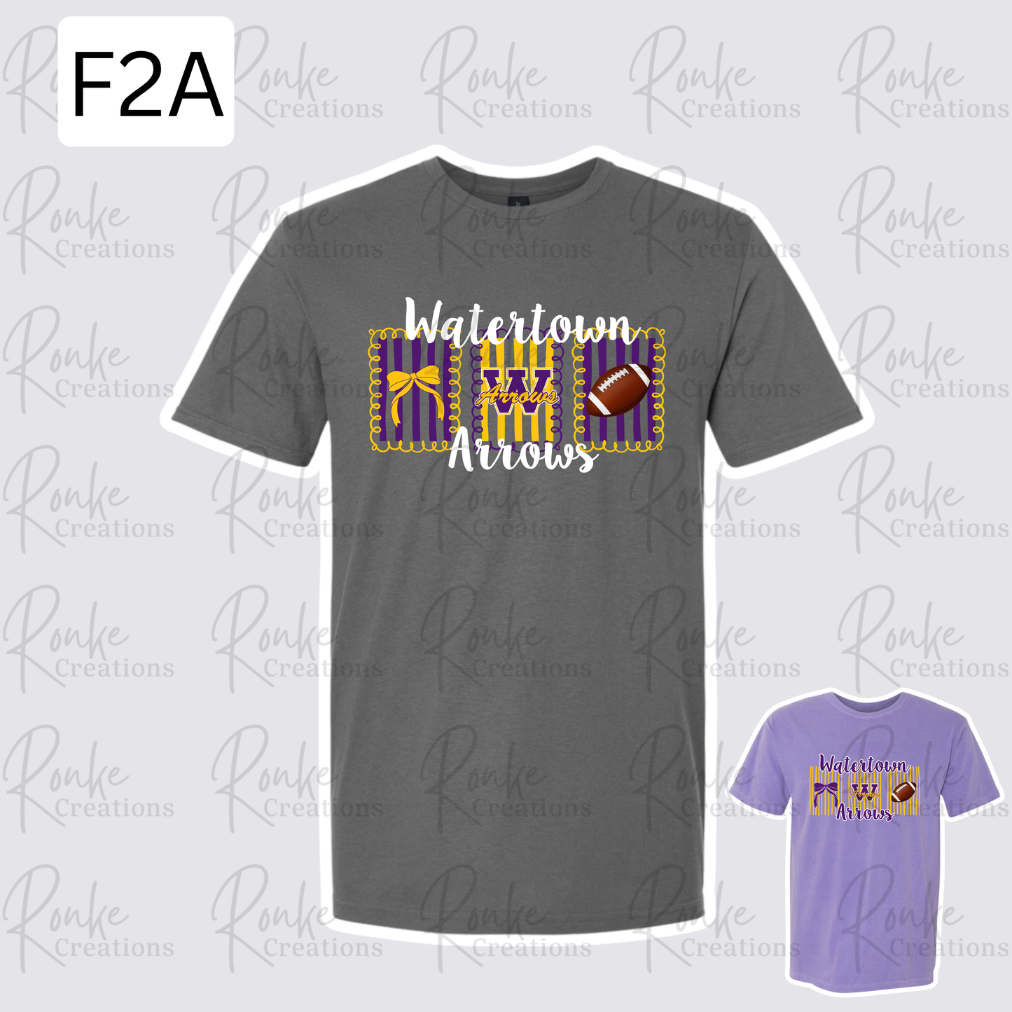 2026 Fall Sports F2A
