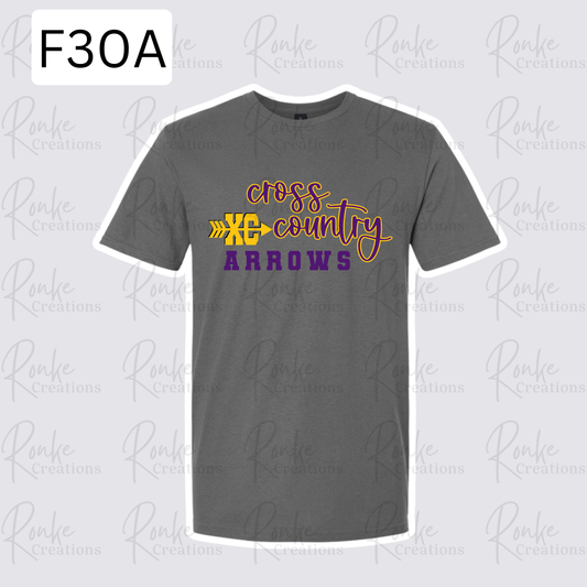 2026 Fall Sports F30A