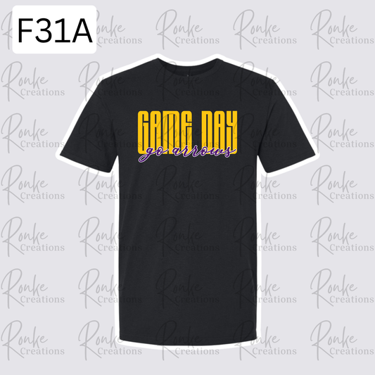 2026 Fall Sports F31A