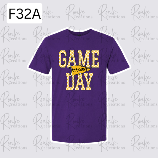 2026 Fall Sports F32A
