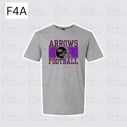 2026 Fall Sports F4A