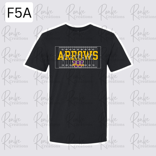 2026 Fall Sports F5A