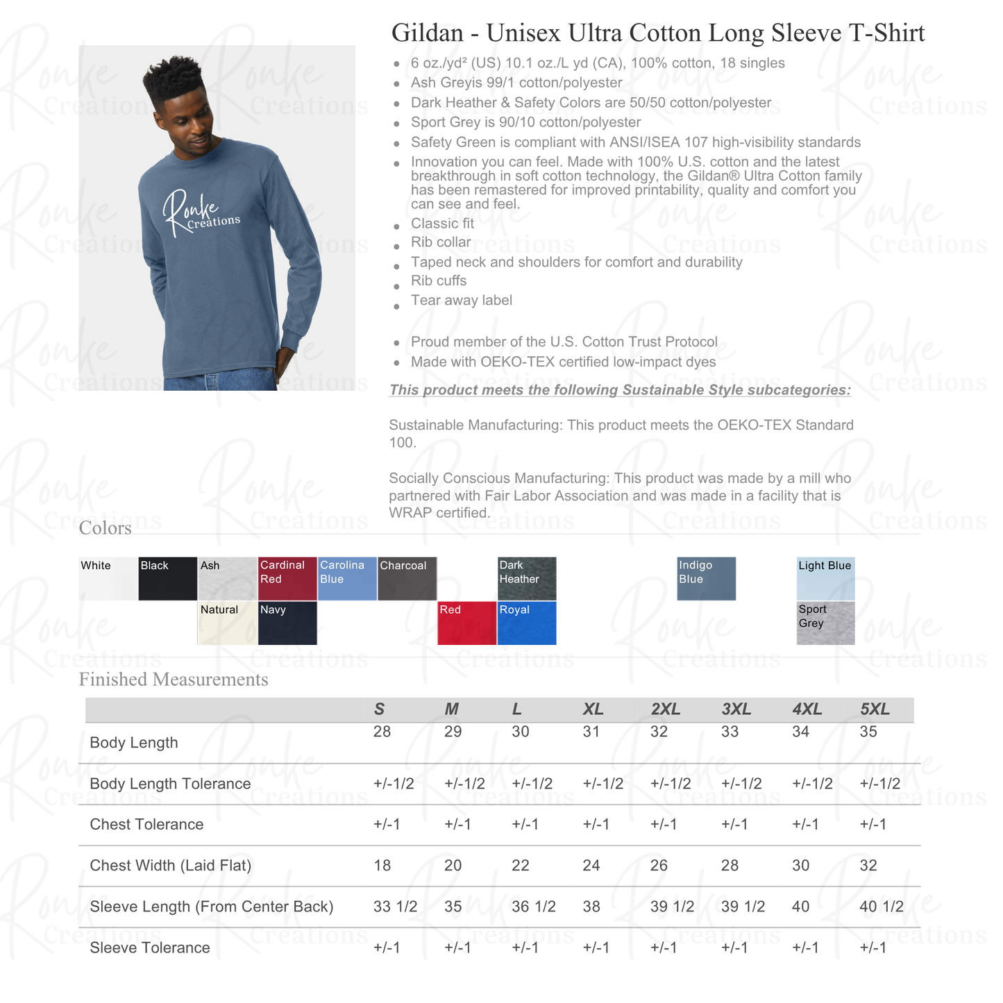 Quilted USA